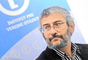 Qriqori Mesejnikov: Putin Rusiyanın zəifliyini etiraf etdi