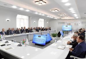 YAP Nərimanov rayon təşkilatının Ərazi Partiya Təşkilatlarında VIII Qurultayın çağırışları və qarşıda duran vəzifələr diqqət mərkəzində olub
