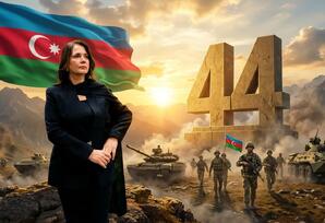 “44”filmi: göz yaşı və QÜRUR