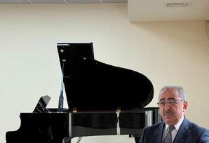 VIII Qurultayın vəzifələri müzakirəsi: «Həqiqəti musiqinin dili ilə çatdırmalıyıq»
