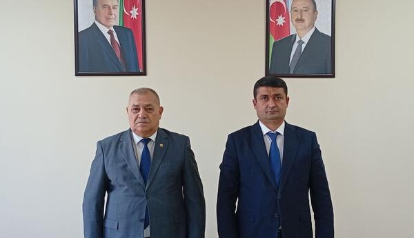 YAP Tərtər rayon təşkilatının ərazi partiya təşkilatlarında iclasları davam edir