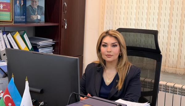 Yeni dövrün başlanğıcı - ŞƏRH