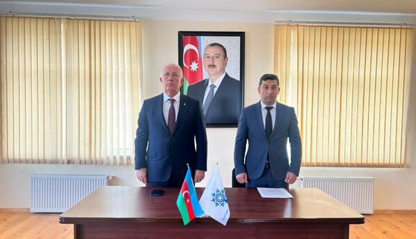 YAP Kürdəmir rayon təşkilatının ərazi partiya təşkilatlarında növbəti tədbirlər keçirilib