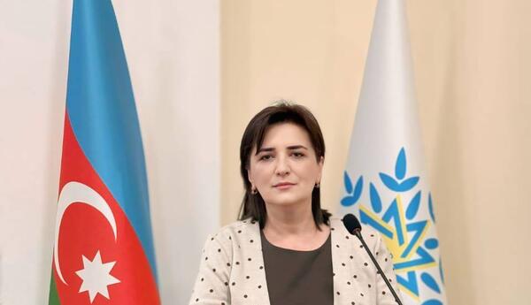 Qubadlı – azadlığın və yenidənqurmanın təntənəsi - ŞƏRH