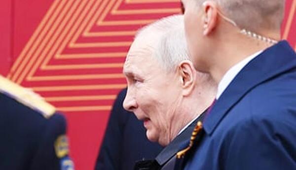 Putinin Federal Məclisə müraciəti ləğv edilib