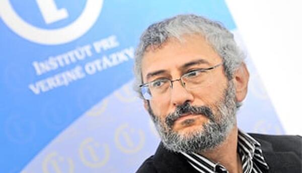 Qriqori Mesejnikov: Putin Rusiyanın zəifliyini etiraf etdi