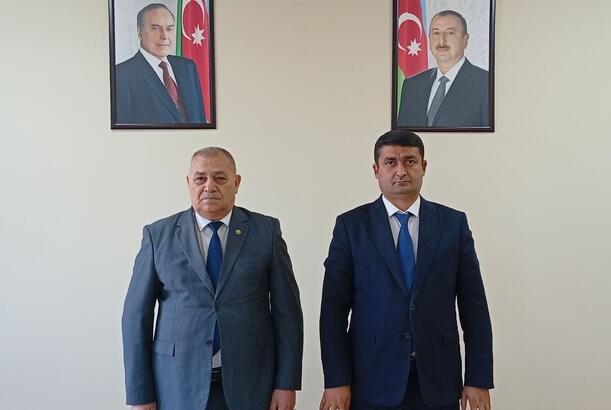 YAP Tərtər rayon təşkilatının ərazi partiya təşkilatlarında iclasları davam edir