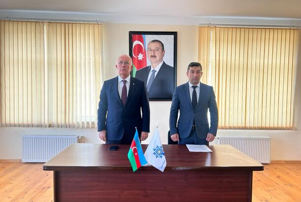 YAP Kürdəmir rayon təşkilatının ərazi partiya təşkilatlarında növbəti tədbirlər keçirilib