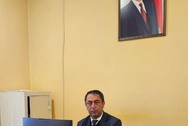 İlham Əliyevin VIII Qurultay çıxışında dövlətçilik və siyasi inkişaf məsələləri - ŞƏRH