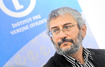 Qriqori Mesejnikov: Putin Rusiyanın zəifliyini etiraf etdi xəbəri üçün şəkil