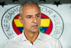 İsmayıl Kartal "Fənərbaxça"dan getdi