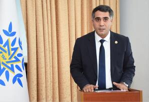 Qaradağda YAP-ın VIII Qurultayının qarşıya qoyduğu yeni hədəflər müzakirə edilib - FOTO