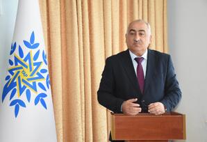 Qaradağda YAP-ın VIII Qurultayının qarşıya qoyduğu yeni hədəflər müzakirə edilib - FOTO