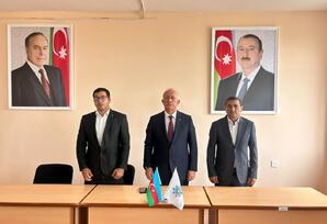 “Sığırlı kənd”, “Sığırlı kənd 1”, “Aran qəsəbəsi” ərazi partiya təşkilatlarında növbəti tədbirlər keçirilib - FOTO