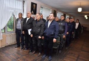 Heydər Əliyev ideyaları və müasir dövlətçilik ənənələri