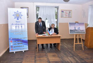 Heydər Əliyev ideyaları və müasir dövlətçilik ənənələri