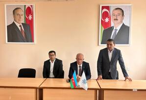 “Sığırlı kənd”, “Sığırlı kənd 1”, “Aran qəsəbəsi” ərazi partiya təşkilatlarında növbəti tədbirlər keçirilib - FOTO