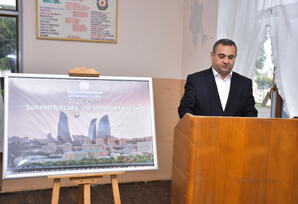 Heydər Əliyev ideyaları və müasir dövlətçilik ənənələri