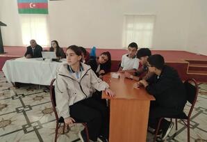 Vətənimə zəfər yaraşır - FOTO