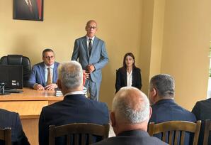 Məqsədyönlü siyasət ölkəmizin davamlı inkişafına mühüm töhfələr verir
