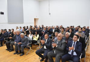 Xaçmazda VIII Qurultayından irəli gələn məsələlərə və qarşıda duran vəzifələrə həsr olunmuş silsilə müşavirələr davam edir