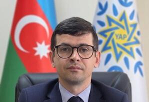 Yeni Azərbaycan Partiyasının VIII Qurultayından irəli gələn vəzifələr və təhsil işçilərinin qarşısında duran əsas hədəflər - FOTO
