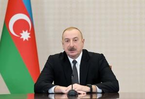 Prezident İlham Əliyev Mirsaleh Seyidovun ədliyyə nazirinin müavini - Penitensiar xidmətin rəisi vəzifəsindən azad edilməsi haqqında Sərəncam imzalayıb