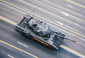 Putin “Armata”nı Ukraynaya göndərməkdən qorxur