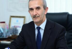Yeni Azərbaycan Partiyasının yaranması müstəqil dövlətçiliyimizin möhkəmlənməsində tarixi mərhələdir
