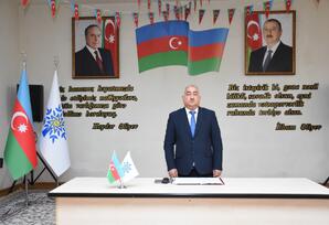 YAP Qaradağ rayonunun Ələt qəsəbəsində müşavirə keçirilib