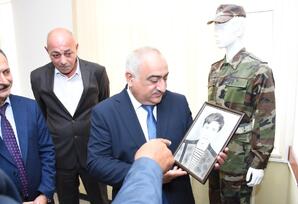 Qaradağ rayonunun Sahil qəsəbəsində YAP-ın VIII Qurultayından irəli gələn məsələlərə həsr olunmuş müşavirə keçirilib