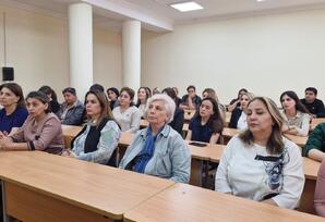 Milli maraqların müdafiəsi və birliyin daha da möhkəmləndirilməsi - FOTOLAR