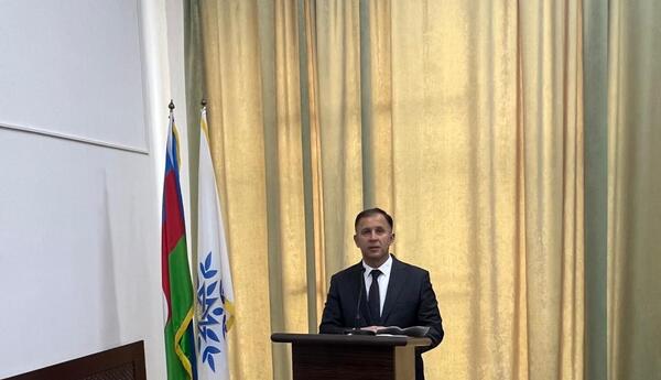 YAP Samux rayon təşkilatının ərazi partiya təşkilatlarında VIII Qurultayın qarşıya qoyduğu hədəflər müzakirə olunub - FOTO