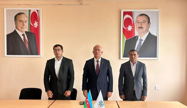 “Sığırlı kənd”, “Sığırlı kənd 1”, “Aran qəsəbəsi” ərazi partiya təşkilatlarında növbəti tədbirlər keçirilib - FOTO