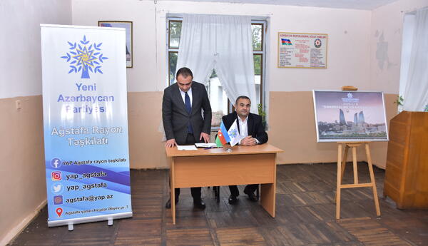 Heydər Əliyev ideyaları və müasir dövlətçilik ənənələri
