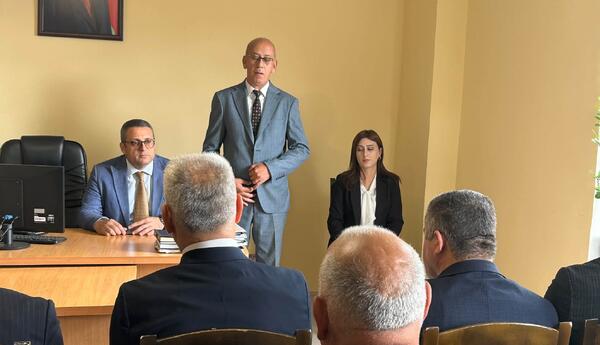 Məqsədyönlü siyasət ölkəmizin davamlı inkişafına mühüm töhfələr verir