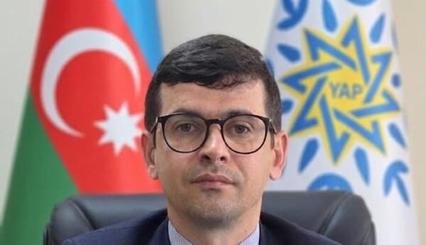 Yeni Azərbaycan Partiyasının VIII Qurultayından irəli gələn vəzifələr və təhsil işçilərinin qarşısında duran əsas hədəflər - FOTO
