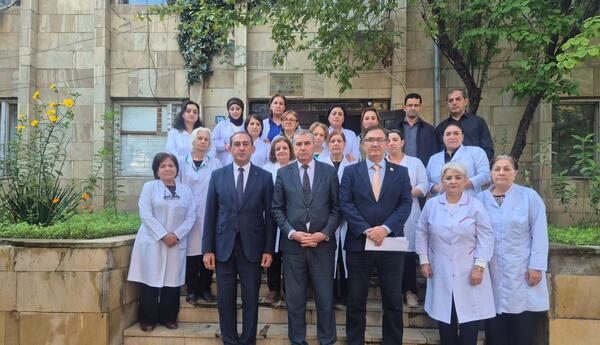 Prezident İlham Əliyevin YAP-ın VIII Qurultayındakı proqram xarakterli nitqindən irəli gələn vəzifələr qarşıda yeni hədəflər müəyyən edir