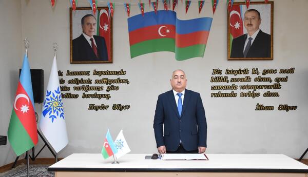 YAP Qaradağ rayonunun Ələt qəsəbəsində müşavirə keçirilib