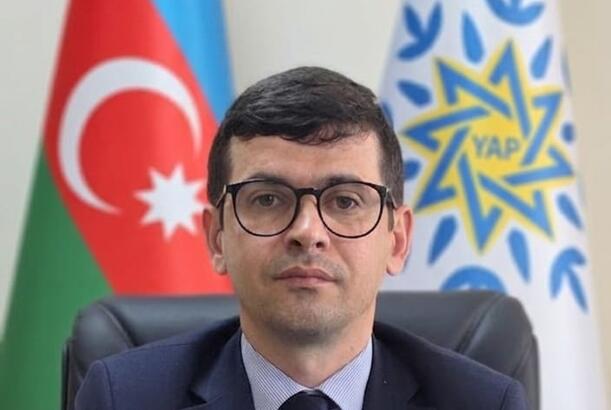 Yeni Azərbaycan Partiyasının VIII Qurultayından irəli gələn vəzifələr və təhsil işçilərinin qarşısında duran əsas hədəflər - FOTO