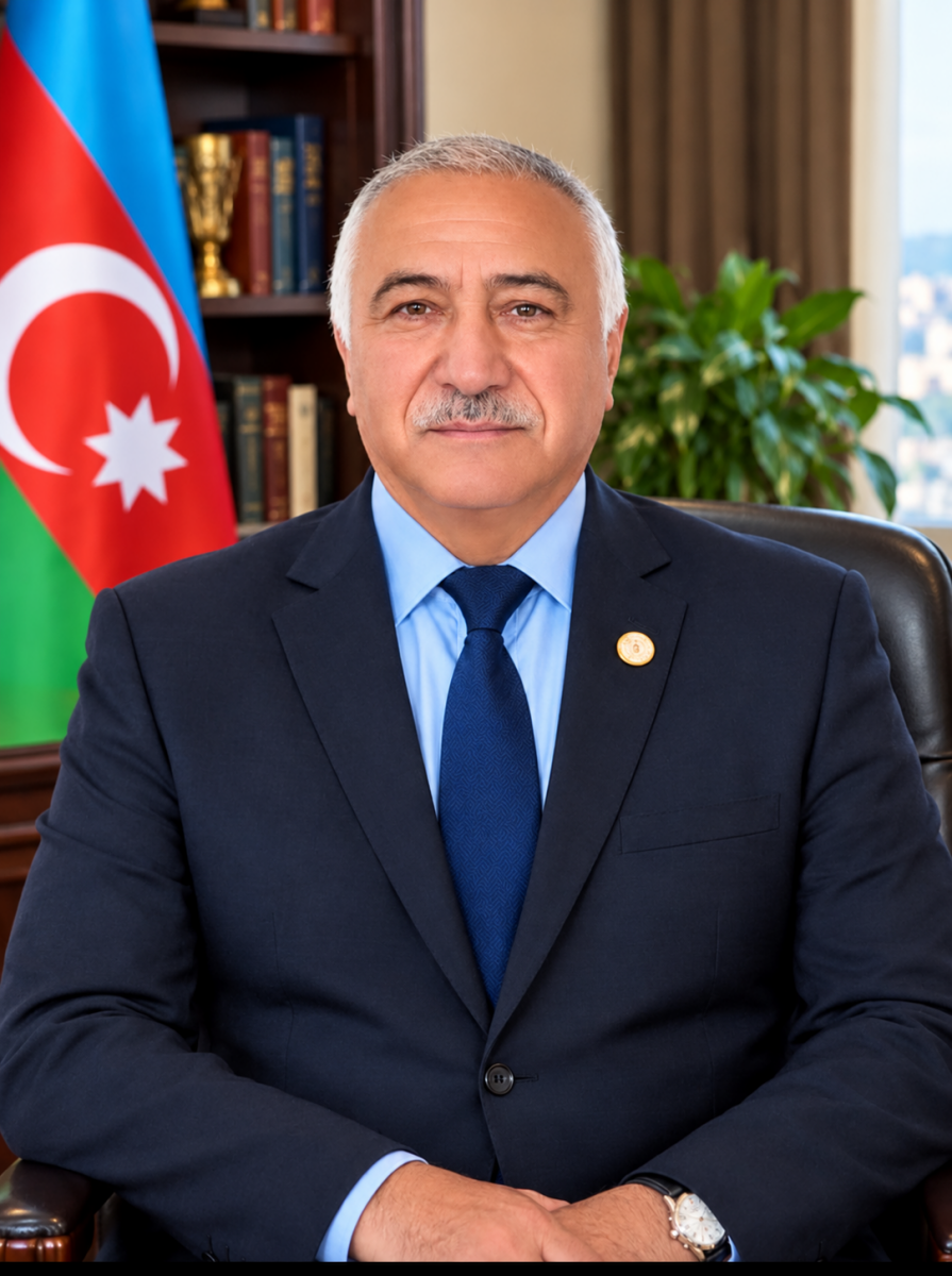 Milli-mənəvi dəyərlərimizi qorumaq hər birimizin vətəndaşlıq borcudur xəbəri üçün şəkil