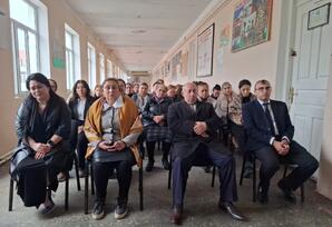 Məqsədyönlü siyasət ölkəmizin davamlı inkişafına mühüm töhfələr verir - FOTO