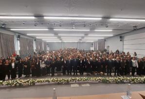Yasamal Rayonunda müşavirələrin keçirilməsi davam edir - FOTO