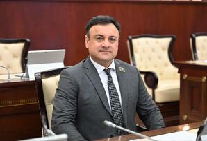 Yeni Azərbaycan Partiyasının VIII Qurultayı: Azərbaycanın inkişaf strategiyası, milli birliyi və gələcək hədəfləri