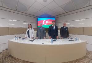 Respublika Diaqnostika Mərkəzində müşavirə keçirilib