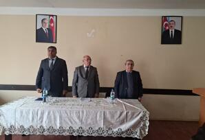 Məqsədyönlü siyasət ölkəmizin davamlı inkişafına mühüm töhfələr verir - FOTO