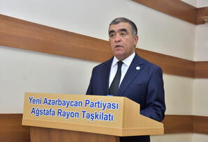 VIII Qurultay kontekstində Azərbaycanın siyasi inkişaf perspektivləri
