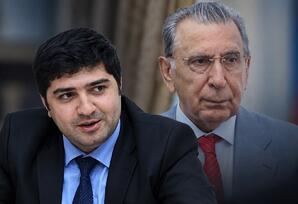 Ramiz Mehdiyevi dingildədən minlərlə insanın ah-naləsi oldu - ANALİZ