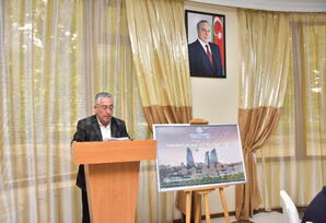 VIII Qurultayın siyasi əhəmiyyəti və qarşıda duran vəzifələr - FOTOLAR