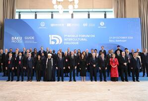 "Bu gün tolerantlığın Azərbaycan modeli müxətlif platformalarda təqdir olunur" - DEPUTAT